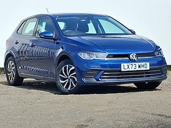 Used Volkswagen Polo 2023 for sale - 79294366: Photo