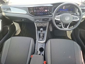 Used Volkswagen Polo 2023 for sale - 79294366: Photo