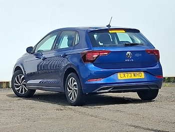 Used Volkswagen Polo 2023 for sale - 79294366: Photo