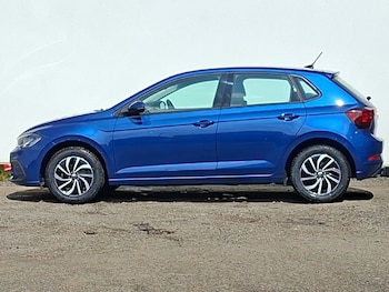 Used Volkswagen Polo 2023 for sale - 79294366: Photo