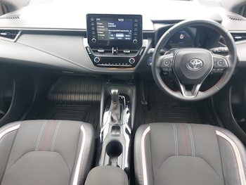 Used Toyota Corolla 2021 for sale - 78603797: Photo