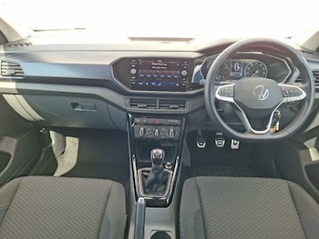 Used Volkswagen T-Cross 2021 for sale - 79247280: Photo