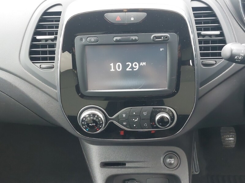 Used Renault Captur 2018 for sale - 77678416: Photo 10