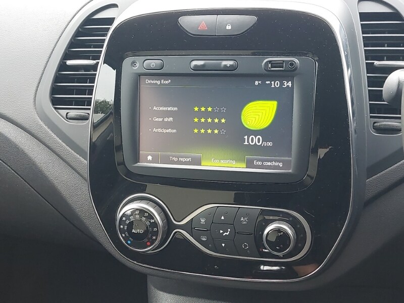 Used Renault Captur 2018 for sale - 77678416: Photo 15