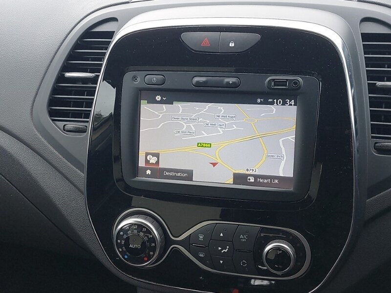 Used Renault Captur 2018 for sale - 77678416: Photo 16