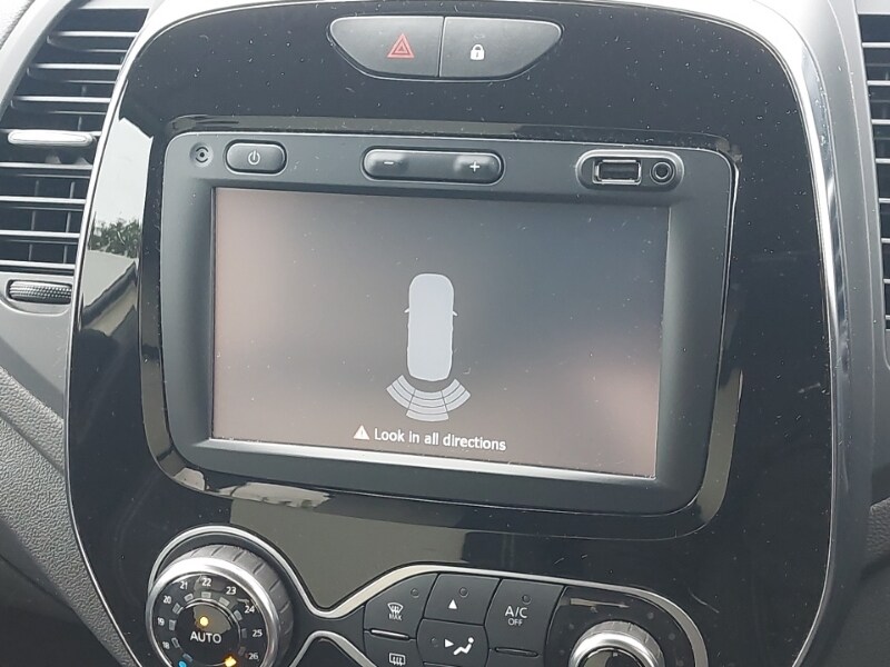 Used Renault Captur 2018 for sale - 77678416: Photo 17