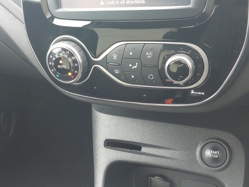 Used Renault Captur 2018 for sale - 77678416: Photo 18