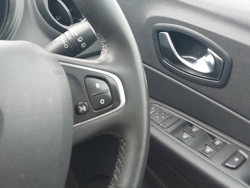 Used Renault Captur 2018 for sale - 77678416: Photo 19