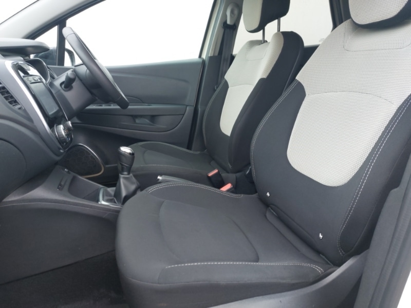 Used Renault Captur 2018 for sale - 77678416: Photo 5