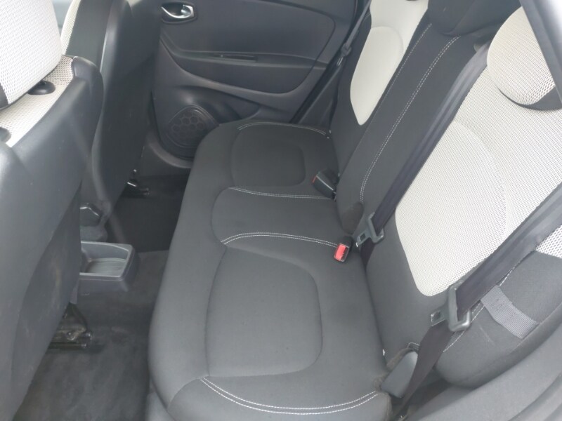 Used Renault Captur 2018 for sale - 77678416: Photo 6