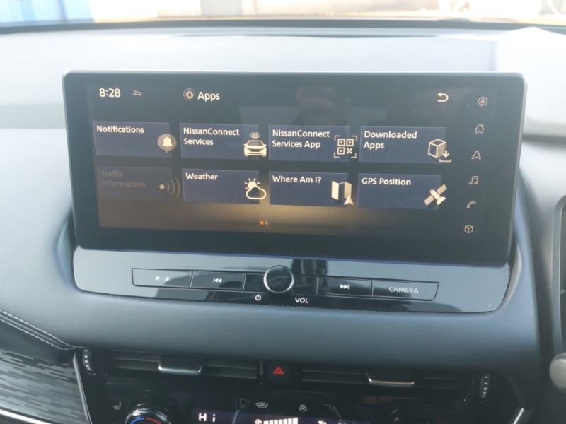 Used Nissan Qashqai 2024 for sale - 76983207: Photo 14