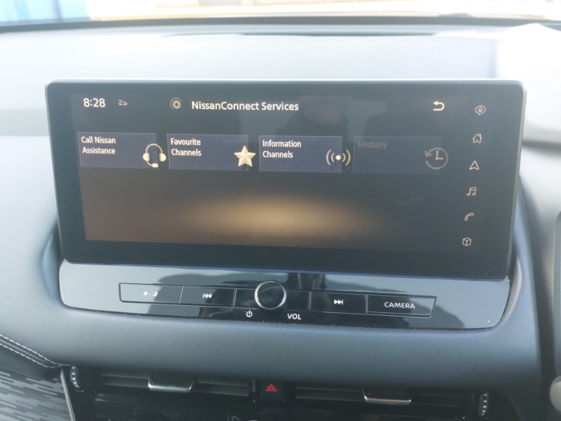 Used Nissan Qashqai 2024 for sale - 76983207: Photo 15