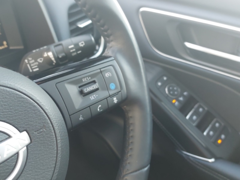 Used Nissan Qashqai 2024 for sale - 76983207: Photo 19