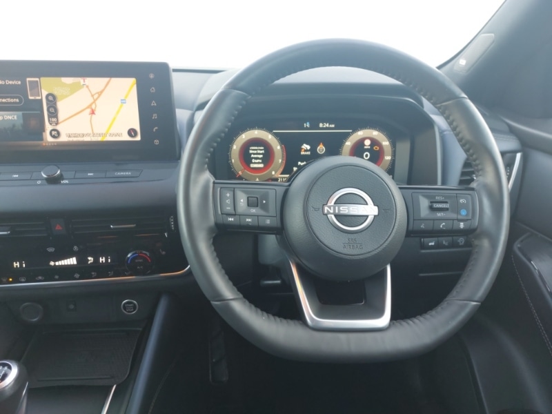 Used Nissan Qashqai 2024 for sale - 76983207: Photo 7