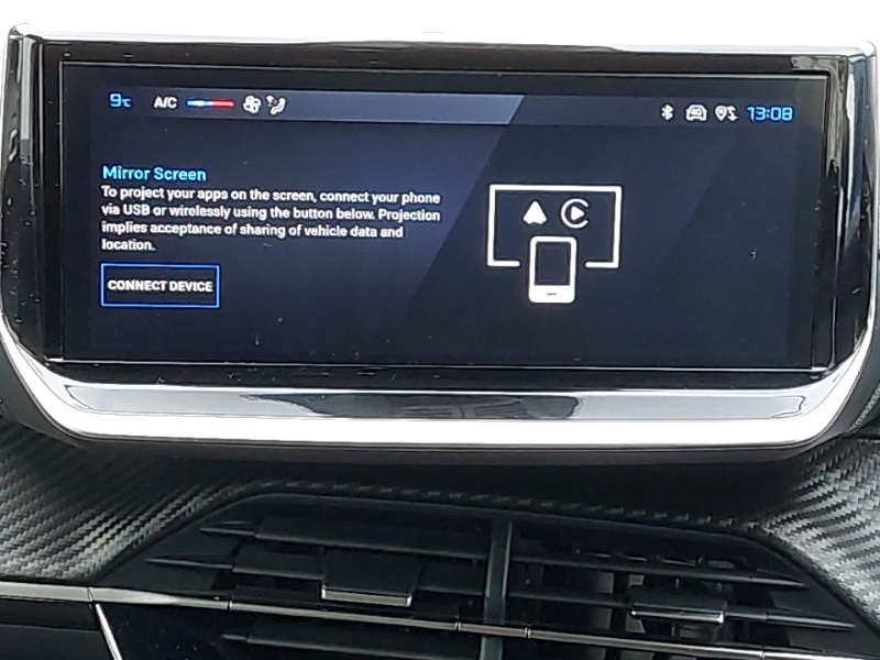 Used Peugeot 208 2025 for sale - 77645068: Photo 14