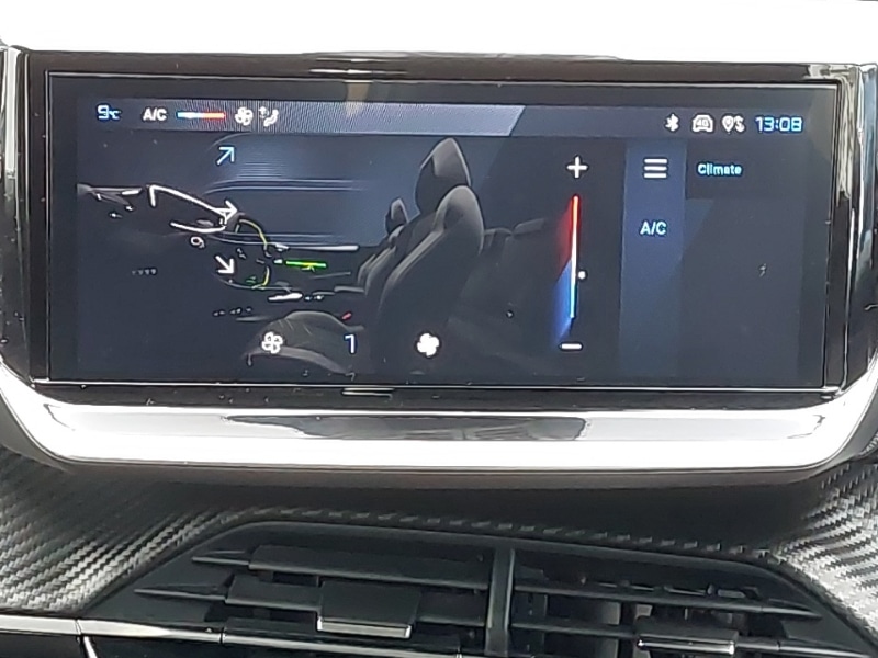 Used Peugeot 208 2025 for sale - 77645068: Photo 15