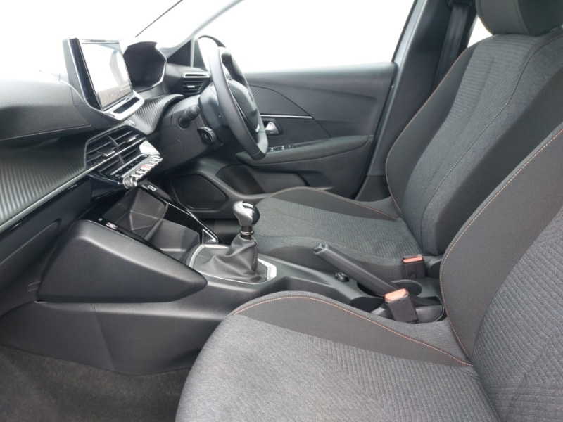 Used Peugeot 208 2025 for sale - 77645068: Photo 5