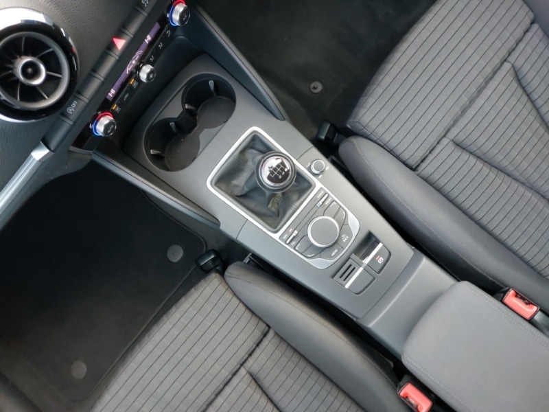 Used Audi A3 2016 for sale - 77544482: Photo 11