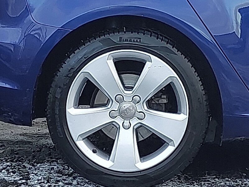 Used Audi A3 2016 for sale - 77544482: Photo 12