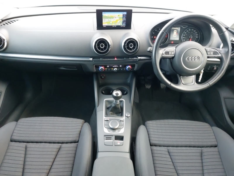 Used Audi A3 2016 for sale - 77544482: Photo 2