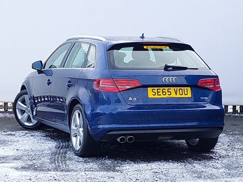 Used Audi A3 2016 for sale - 77544482: Photo 3