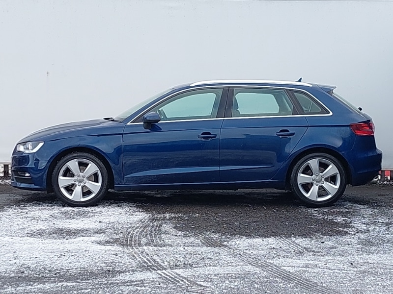 Used Audi A3 2016 for sale - 77544482: Photo 4