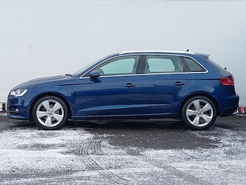 Used Audi A3 2016 for sale - 77544482: Photo