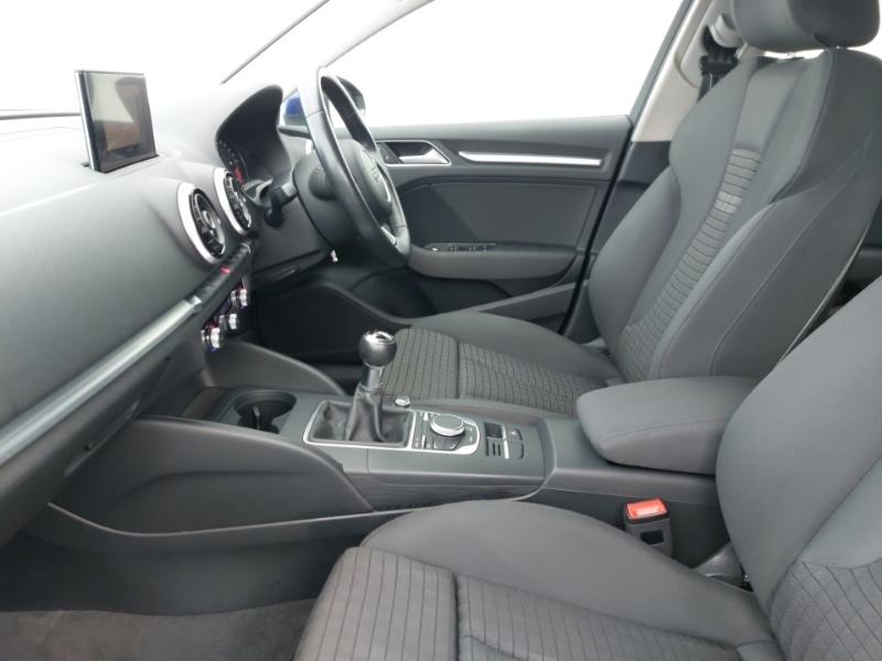 Used Audi A3 2016 for sale - 77544482: Photo 5