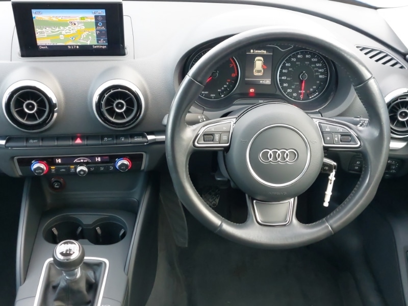 Used Audi A3 2016 for sale - 77544482: Photo 7