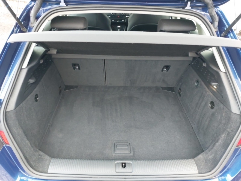 Used Audi A3 2016 for sale - 77544482: Photo 8