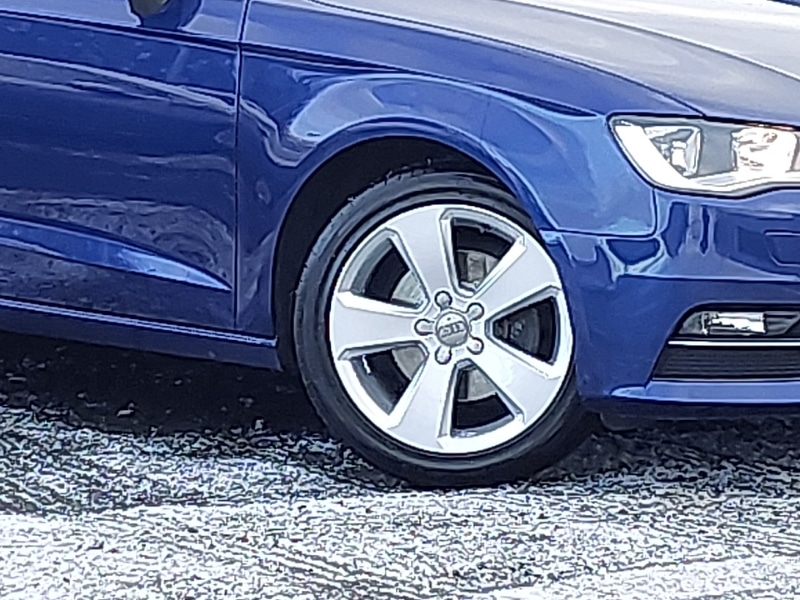 Used Audi A3 2016 for sale - 77544482: Photo 9