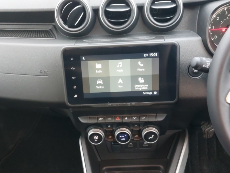 Used Dacia Duster 2024 for sale - 76498344: Photo 10