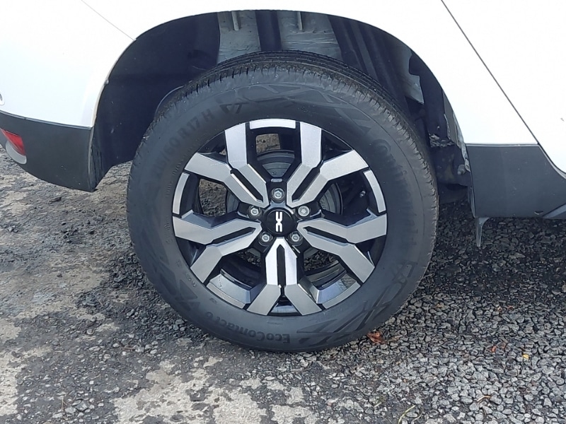 Used Dacia Duster 2024 for sale - 76498344: Photo 12