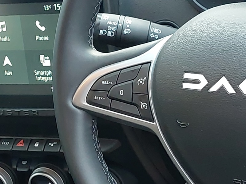 Used Dacia Duster 2024 for sale - 76498344: Photo 13