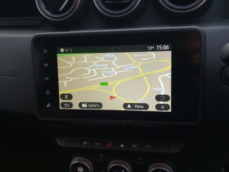 Used Dacia Duster 2024 for sale - 76498344: Photo 15