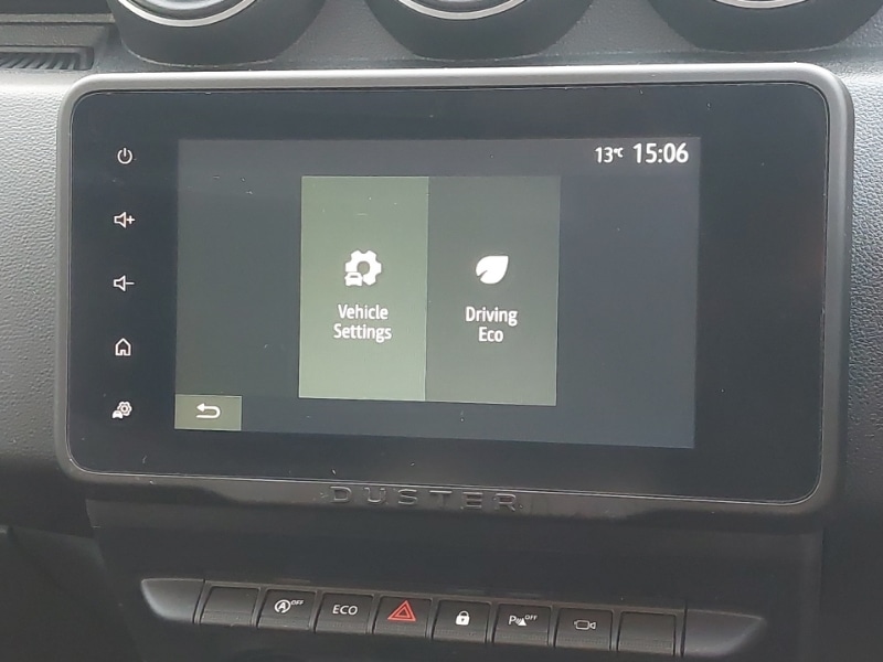 Used Dacia Duster 2024 for sale - 76498344: Photo 16