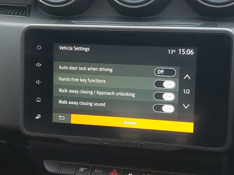 Used Dacia Duster 2024 for sale - 76498344: Photo 17