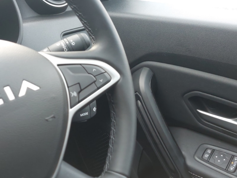Used Dacia Duster 2024 for sale - 76498344: Photo 19