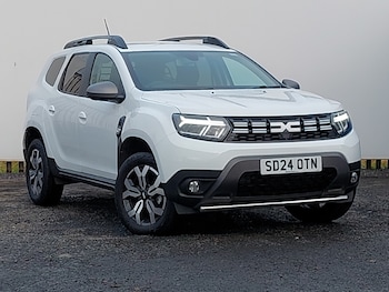 Used Dacia Duster 2024 for sale - 76498344: Photo