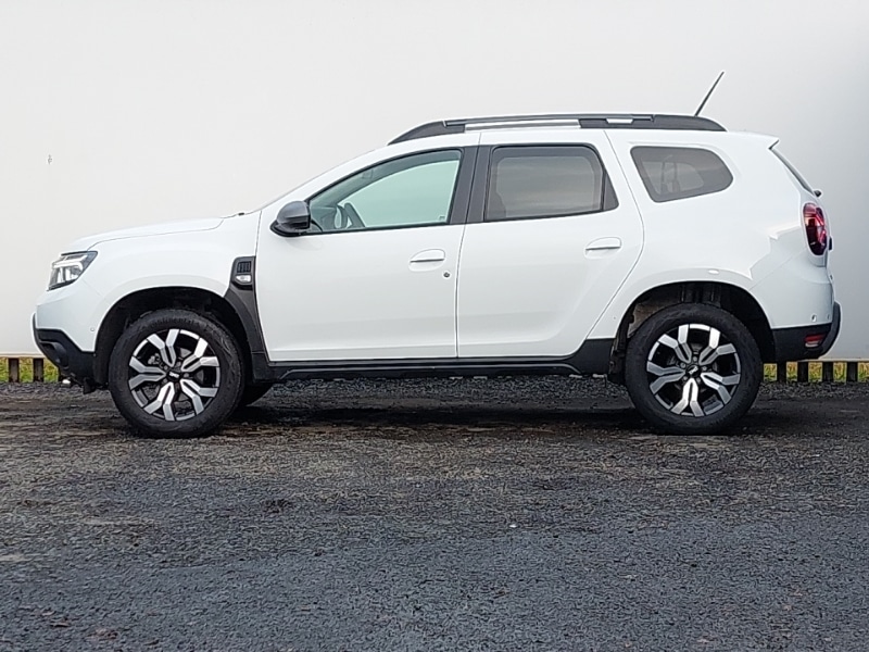 Used Dacia Duster 2024 for sale - 76498344: Photo 4