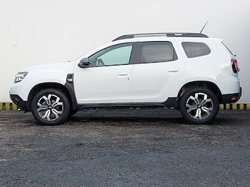Used Dacia Duster 2024 for sale - 76498344: Photo
