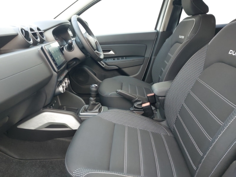 Used Dacia Duster 2024 for sale - 76498344: Photo 5