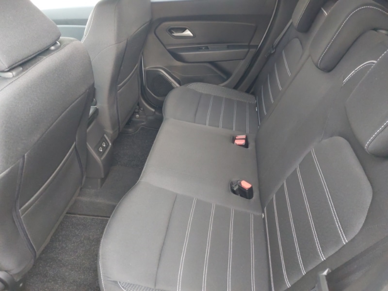 Used Dacia Duster 2024 for sale - 76498344: Photo 6