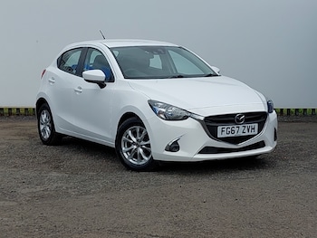 2017 - 1.5 SE-L Nav 5dr