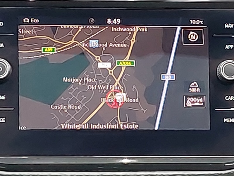 Used Volkswagen Tiguan 2018 for sale - 76254579: Photo 10
