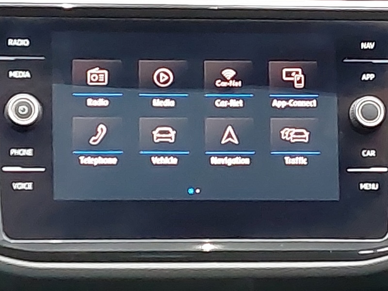 Used Volkswagen Tiguan 2018 for sale - 76254579: Photo 13