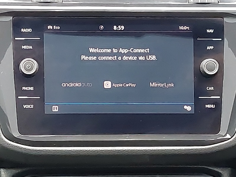 Used Volkswagen Tiguan 2018 for sale - 76254579: Photo 16