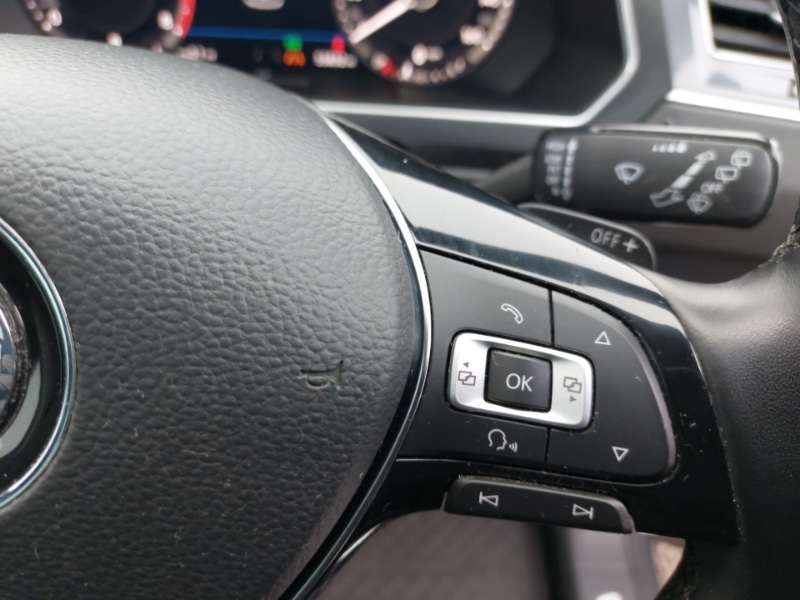 Used Volkswagen Tiguan 2018 for sale - 76254579: Photo 19