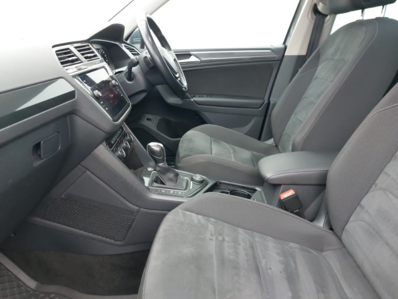 Used Volkswagen Tiguan 2018 for sale - 76254579: Photo 5