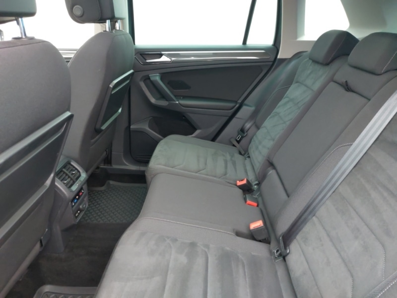 Used Volkswagen Tiguan 2018 for sale - 76254579: Photo 6